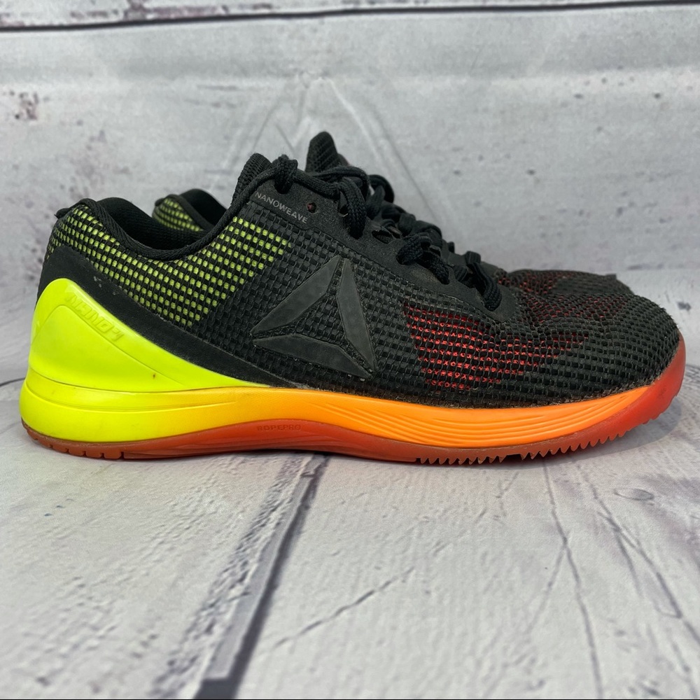 Reebok CrossFit Nano 7.0 Shoe Women’s Size 7